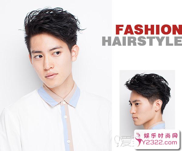 有了发型的补救,想要变酷变帅也毫无压力。_Y2OOO.COM第7张