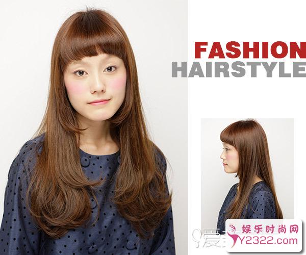 简单的修剪带出清纯可爱的味道,可不要错过了哦。_Y2OOO.COM第3张