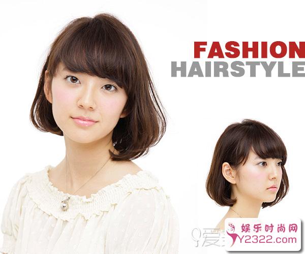 简单的修剪带出清纯可爱的味道,可不要错过了哦。_Y2OOO.COM第4张