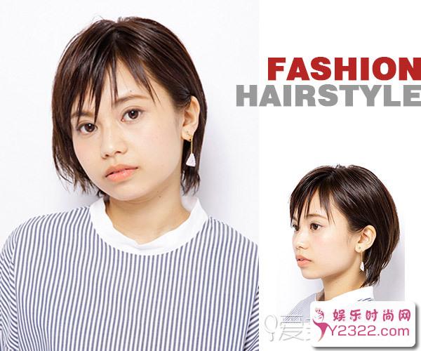 简单的修剪带出清纯可爱的味道,可不要错过了哦。_Y2OOO.COM第5张