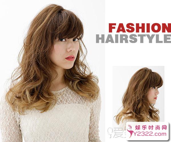 一头亚麻色头发绝对是夏季的好选择_Y2OOO.COM第3张