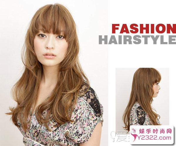 一头亚麻色头发绝对是夏季的好选择_Y2OOO.COM第4张