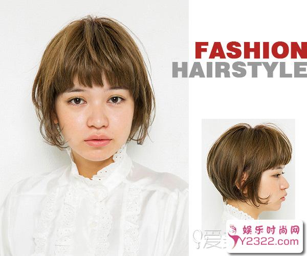 一头亚麻色头发绝对是夏季的好选择_Y2OOO.COM第5张