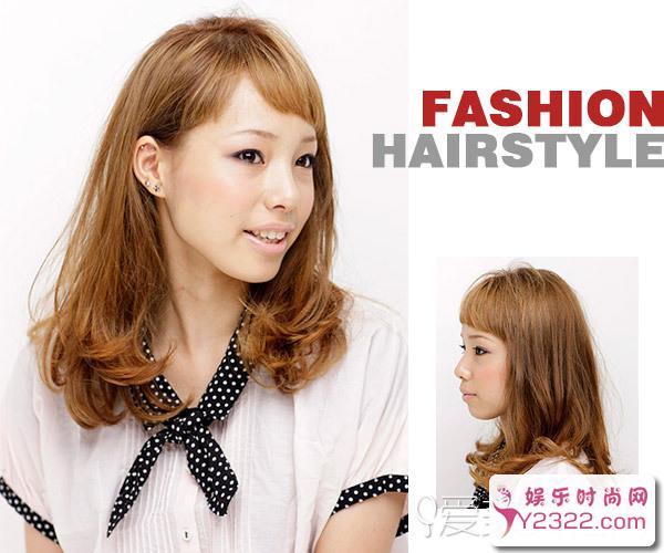 一头亚麻色头发绝对是夏季的好选择_Y2OOO.COM第6张