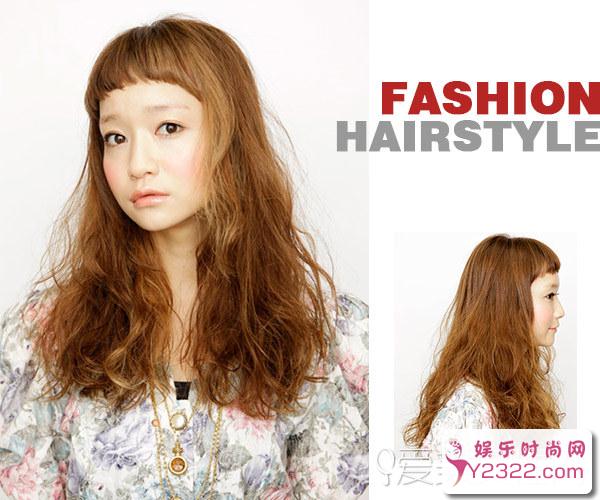 一头亚麻色头发绝对是夏季的好选择_Y2OOO.COM第7张