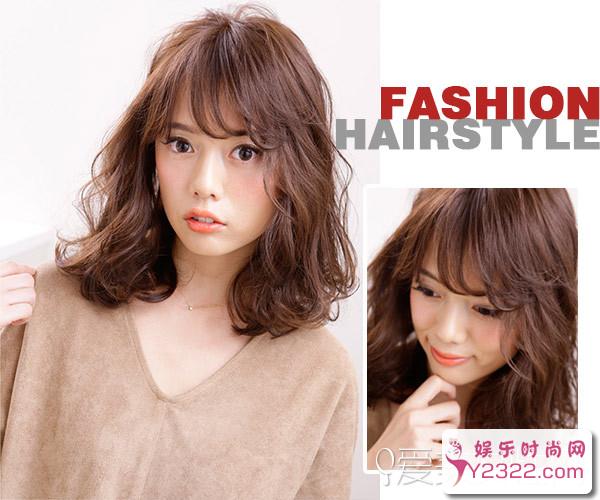 棕色一直以来都是最流行的发色之一_Y2OOO.COM第4张