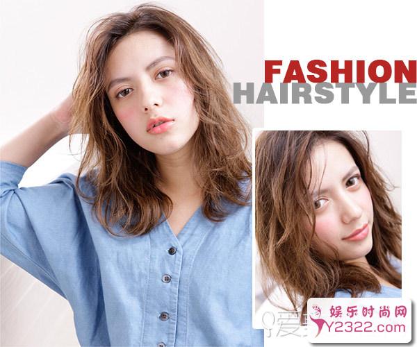 棕色一直以来都是最流行的发色之一_Y2OOO.COM第6张