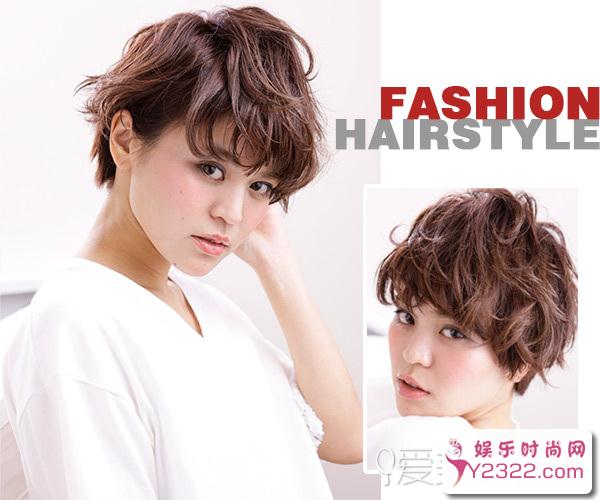 棕色一直以来都是最流行的发色之一_Y2OOO.COM第7张