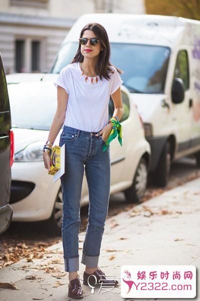 “颜正条顺披麻袋都美”？这个的确有点道理_Y2OOO.COM第2张