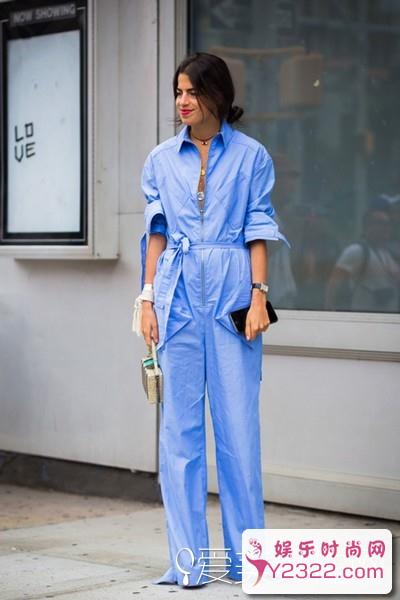 “颜正条顺披麻袋都美”？这个的确有点道理_Y2OOO.COM第2张