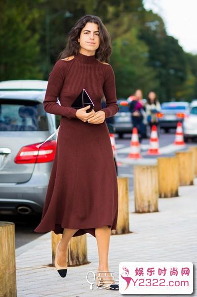 “颜正条顺披麻袋都美”？这个的确有点道理_Y2OOO.COM第3张