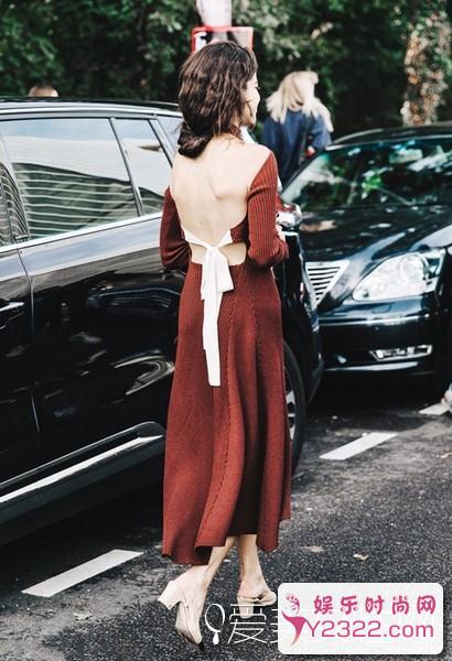 “颜正条顺披麻袋都美”？这个的确有点道理_Y2OOO.COM第3张