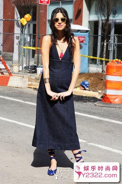 “颜正条顺披麻袋都美”？这个的确有点道理_Y2OOO.COM第3张