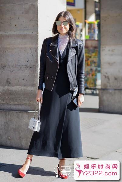 “颜正条顺披麻袋都美”？这个的确有点道理_Y2OOO.COM第3张