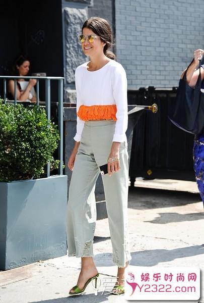 “颜正条顺披麻袋都美”？这个的确有点道理_Y2OOO.COM第4张