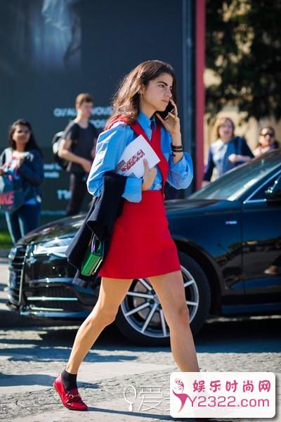 “颜正条顺披麻袋都美”？这个的确有点道理_Y2OOO.COM第4张