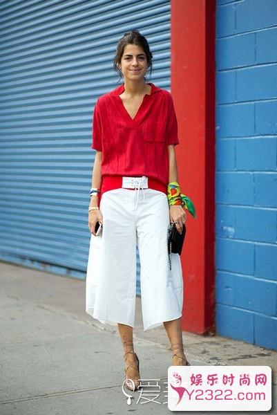 “颜正条顺披麻袋都美”？这个的确有点道理_Y2OOO.COM第4张