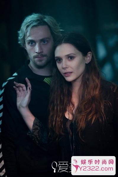 煲哥和友人友谊的小船快要翻了，原因竟是没看完复仇者联盟系列电影_第2页_m.y2ooo.com