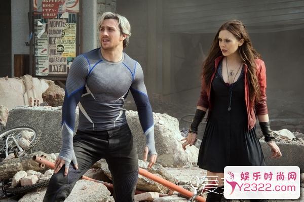 煲哥和友人友谊的小船快要翻了，原因竟是没看完复仇者联盟系列电影_第2页_m.y2ooo.com