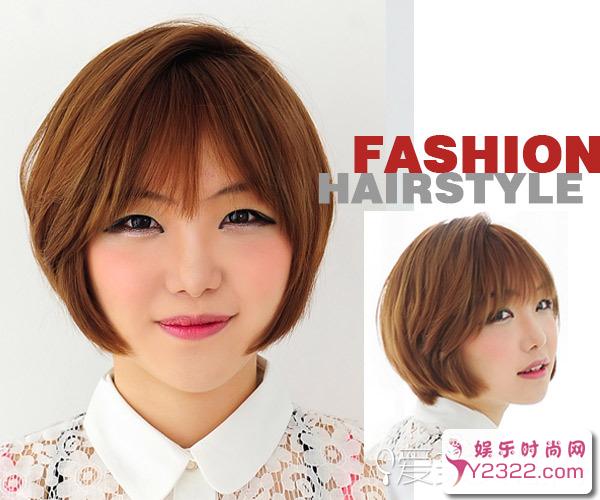 见惯了接头长发飘飘的美女,想走个性路线又不失时尚_Y2OOO.COM第4张