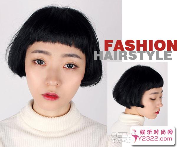 见惯了接头长发飘飘的美女,想走个性路线又不失时尚_Y2OOO.COM第7张