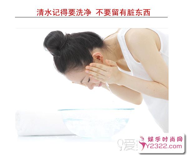 洁面步骤使用不当可是会影响皮肤后续保养的哦_第7页_m.y2ooo.com