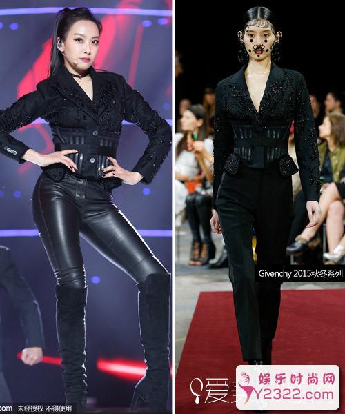 大牌加身就算了，有些人更是换了好几套服装！_Y2OOO.COM第6张