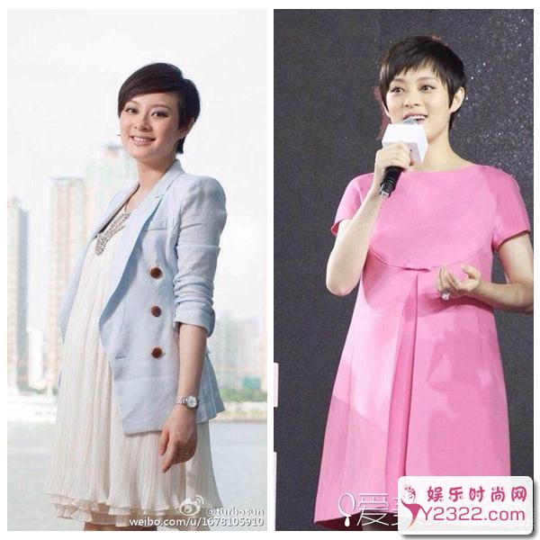 章子怡当妈了!造型都是美美的_第3页_m.y2ooo.com