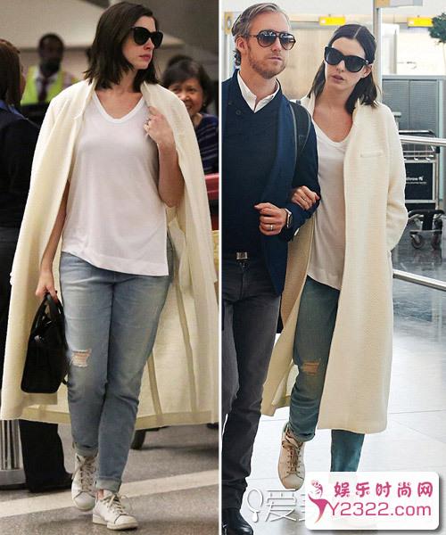 章子怡当妈了!造型都是美美的_Y2OOO.COM第4张