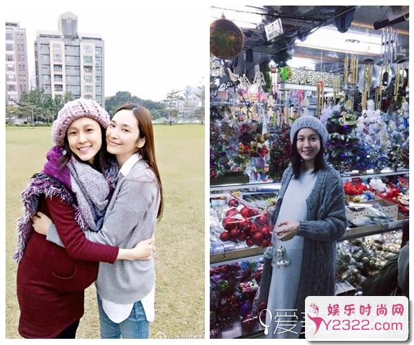 章子怡当妈了!造型都是美美的_Y2OOO.COM第5张