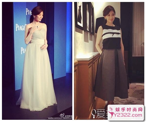 章子怡当妈了!造型都是美美的_Y2OOO.COM第5张