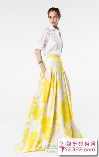 女星们红毯上争奇斗艳，男星们也不甘示弱_Y2OOO.COM第4张