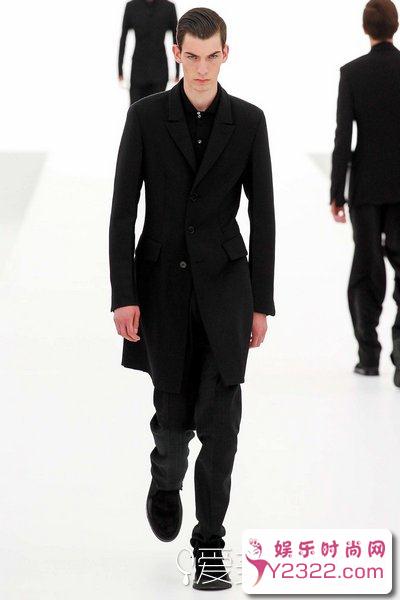 女星们红毯上争奇斗艳，男星们也不甘示弱_Y2OOO.COM第5张