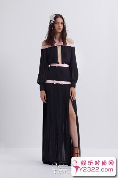 女星们红毯上争奇斗艳，男星们也不甘示弱_Y2OOO.COM第6张