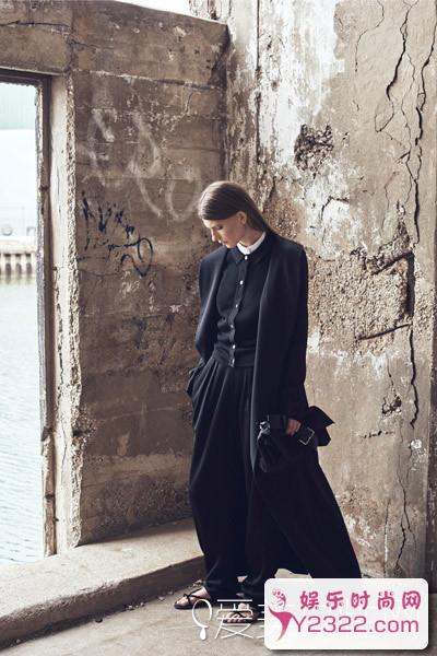 女星们红毯上争奇斗艳，男星们也不甘示弱_Y2OOO.COM第7张