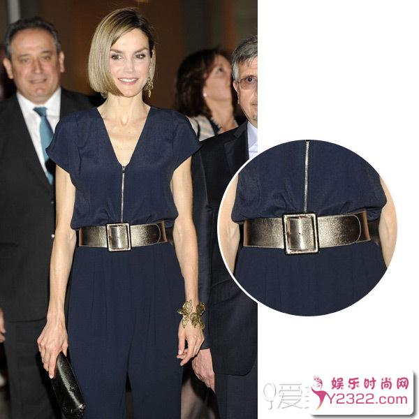 这五毛钱的服装，太子妃您穿在身上合适吗?_Y2OOO.COM第4张