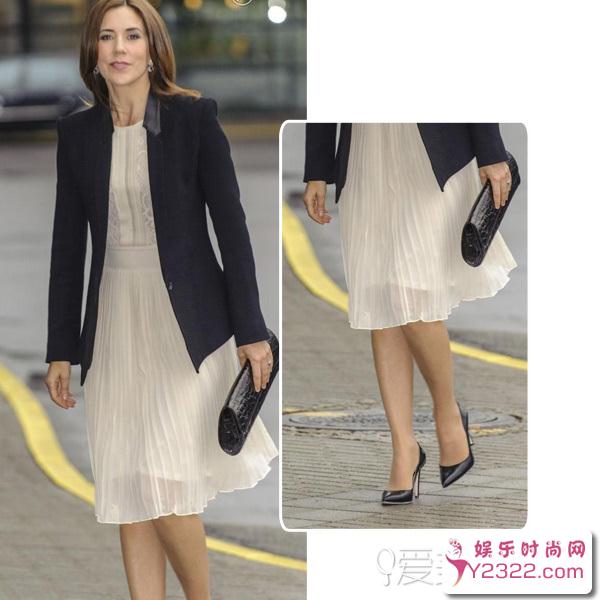 这五毛钱的服装，太子妃您穿在身上合适吗?_Y2OOO.COM第5张