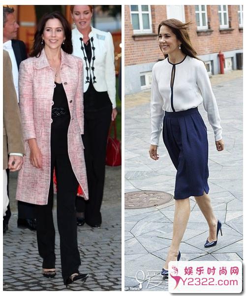 这五毛钱的服装，太子妃您穿在身上合适吗?_Y2OOO.COM第5张