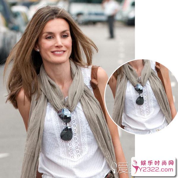 这五毛钱的服装，太子妃您穿在身上合适吗?_Y2OOO.COM第4张