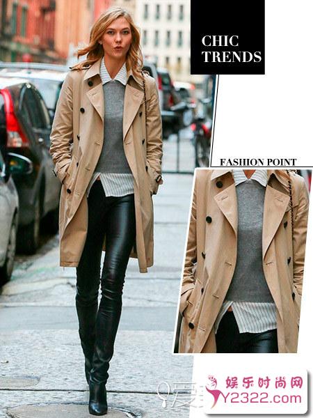 每逢年末，女星们撞衫的次数都会越来越多~_Y2OOO.COM第3张