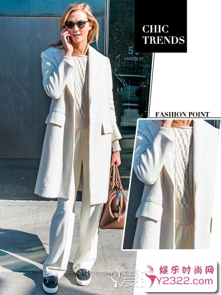 每逢年末，女星们撞衫的次数都会越来越多~_Y2OOO.COM第4张