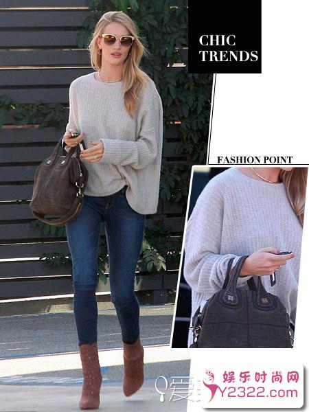 每逢年末，女星们撞衫的次数都会越来越多~_Y2OOO.COM第5张