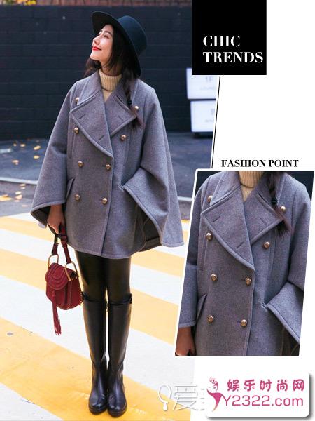 每逢年末，女星们撞衫的次数都会越来越多~_Y2OOO.COM第7张