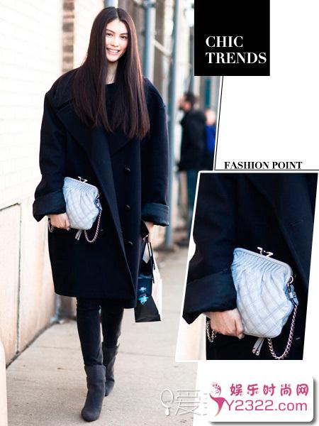 每逢年末，女星们撞衫的次数都会越来越多~_Y2OOO.COM第8张