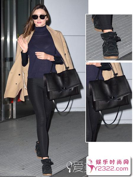 这些靓丽的女星们是怎么穿衣的_Y2OOO.COM第4张