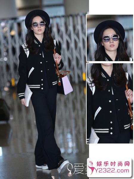 这些靓丽的女星们是怎么穿衣的_Y2OOO.COM第5张