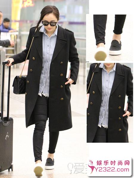 这些靓丽的女星们是怎么穿衣的_Y2OOO.COM第6张