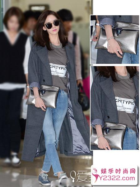 这些靓丽的女星们是怎么穿衣的_Y2OOO.COM第7张