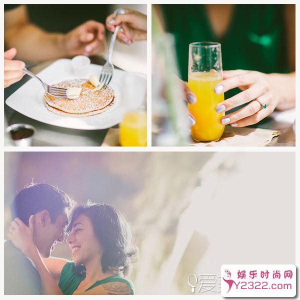 都说女人是情感动物，陷入情网时总是智商为零_Y2OOO.COM第6张