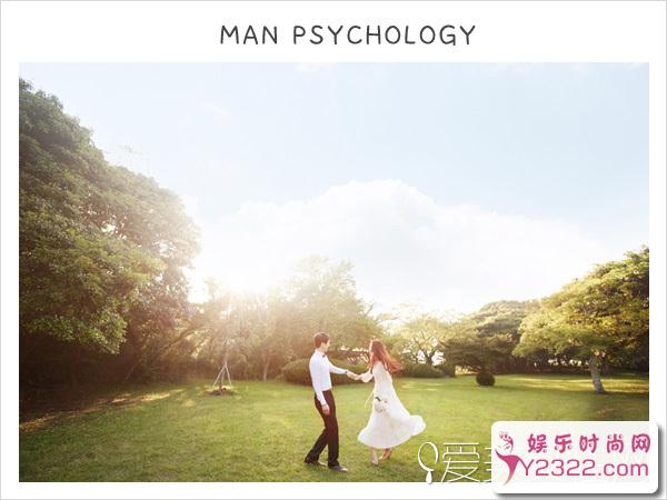  承认吧！男人11个表现说明"我已经不爱你" 